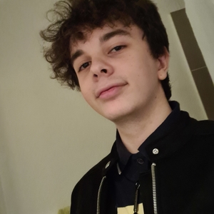 Mickael - Prof de maths - Lyon