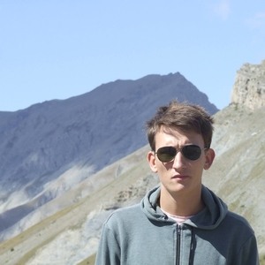 Florian - Prof de maths - Cabriès