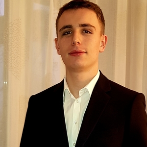 Quentin - Prof de maths - Colombes