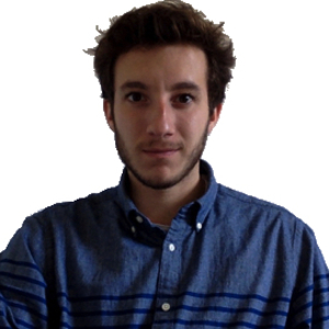 Léo - Prof de maths - Bruges