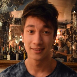 Reynald - Prof de maths - Caen