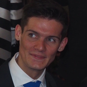 Louis - Prof de maths - Lille