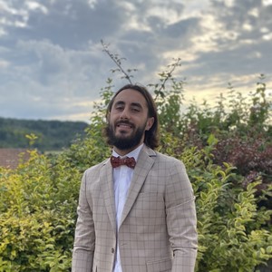 Florentin - Prof de maths - Dieppe