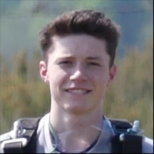 Dorian - Prof de maths - Antony