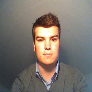 Jeremy - Prof de maths - Saint-Martin-d'Hères