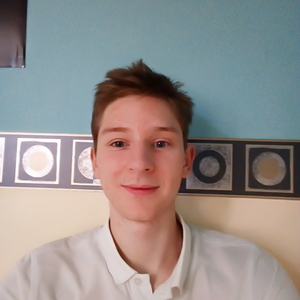 Ludovic - Prof de maths - Cachan