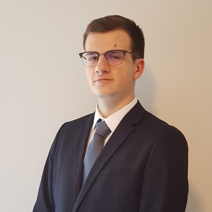 Jonathan - Prof de maths - Paris