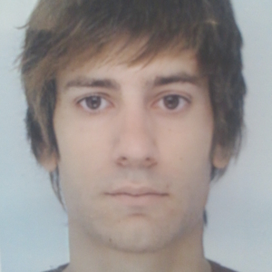 Sébastien - Prof de maths - Paris