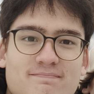 Louis - Prof de maths - Compiègne