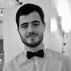 Clément - Prof de maths - Roubaix