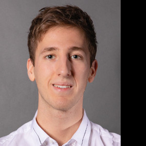 Antonin - Prof de maths - Bourg-la-Reine