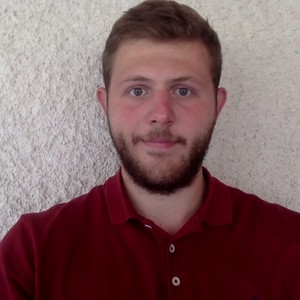 Maxime - Prof de maths - Albi