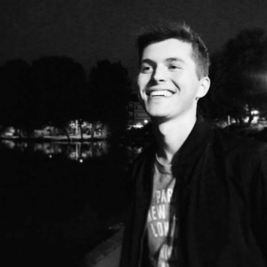 Raphael - Prof de maths - Enghien-les-Bains