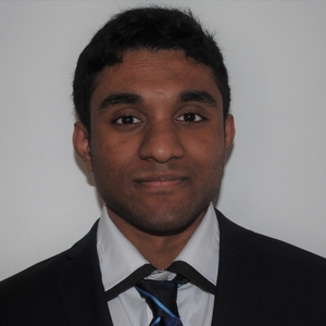 Branavan - Prof de maths - Champigny-sur-Marne