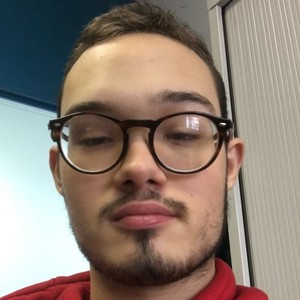 Esteban - Prof de maths - Ivry-sur-Seine