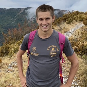 Thomas - Prof de maths - Hyères