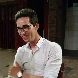 Kylian - Prof de maths - Cachan