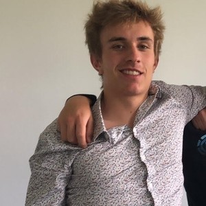 Anthony - Prof de maths - Anglet