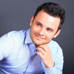 Guillaume - Prof de maths - Fontenay-le-Fleury