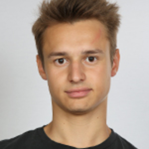 Simon - Prof de maths - Sceaux