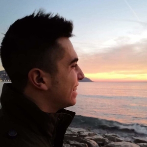 Léo - Prof de maths - Saint-Cyr-sur-Mer