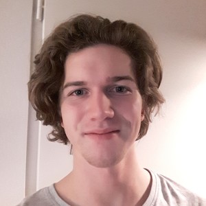 Aymeric - Prof de maths - Clermont-Ferrand
