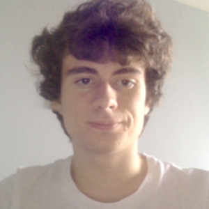 Guillaume - Prof de maths - Deuil-la-Barre
