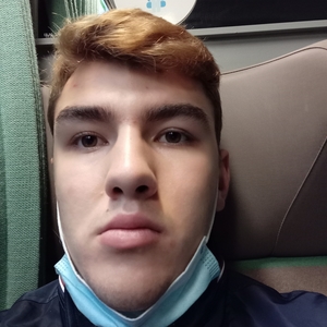 Hugo - Prof de maths - Villejuif
