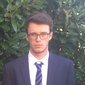Louis - Prof de maths - Champs-sur-Marne