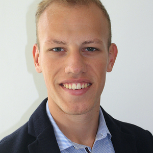 Guillaume - Prof de maths - Warhem