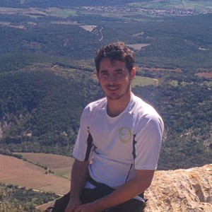 Louis - Prof de maths - Montpellier