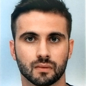 Adrien - Prof de maths - Grenoble