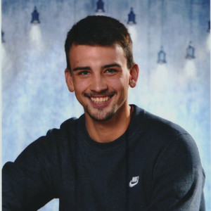 Fabio - Prof de maths - Forest