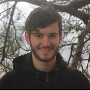 Tom - Prof de maths - Grenoble