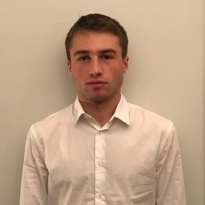 Gabriel - Prof de maths - Paris