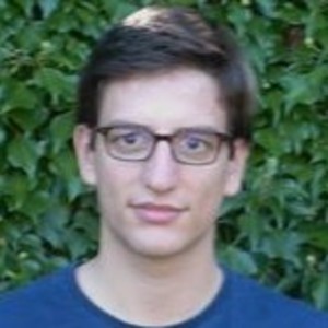BASTIEN - Prof de maths - Paris