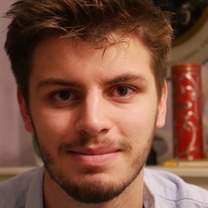 Tino - Prof de maths - Rennes