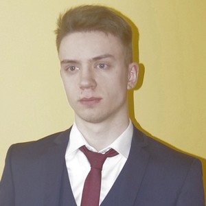 Julien - Prof de maths - Oberhausbergen