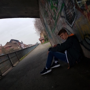 Vincent - Prof de maths - Saverne