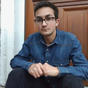 Lucas - Prof de maths - Toulouse