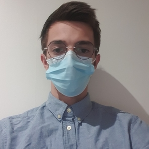 Lucas - Prof de maths - Aix-en-Provence