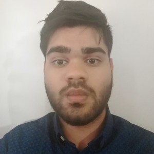 Anthony - Prof de maths - Antony