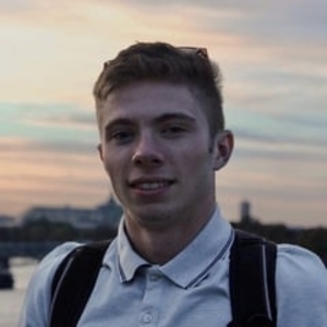Eliott - Prof de maths - Les Fourgs