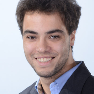 Ilan - Prof de maths - Marolles-en-Brie