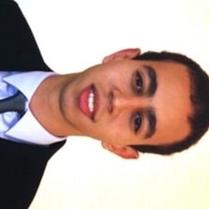 Othman - Prof de maths - Paris