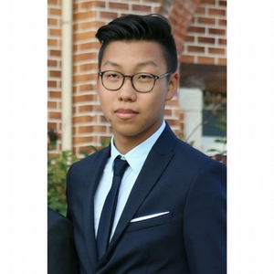 Bryan - Prof de maths - Noisy-le-Grand