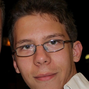 Dylan - Prof de maths - Grenoble