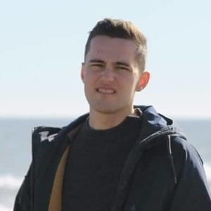 Thomas - Prof de maths - Paris