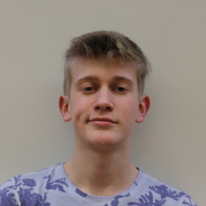 Maxence - Prof de maths - Villeurbanne