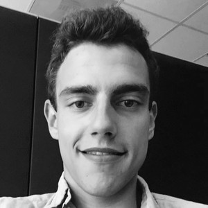 Sacha - Prof de maths - Lyon